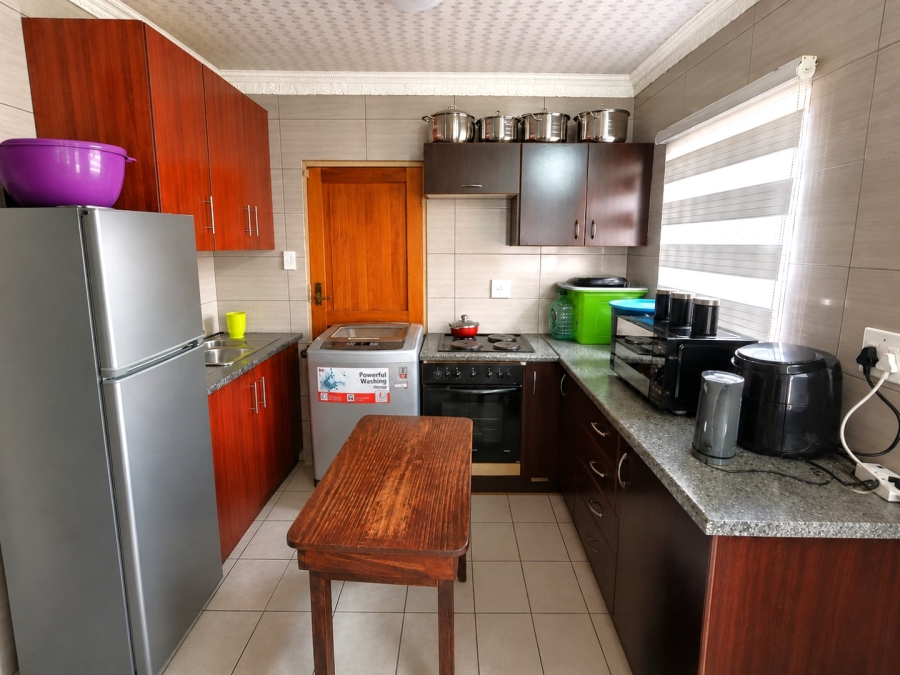 2 Bedroom Property for Sale in Vista Park Free State